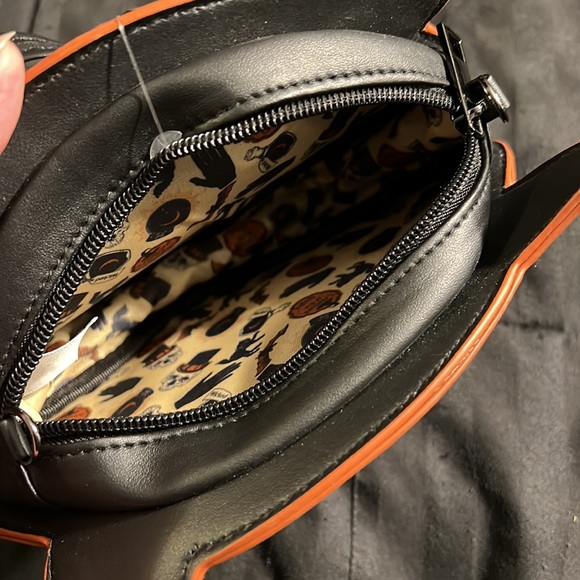 Cat crossbody purse - Picture 3 of 6